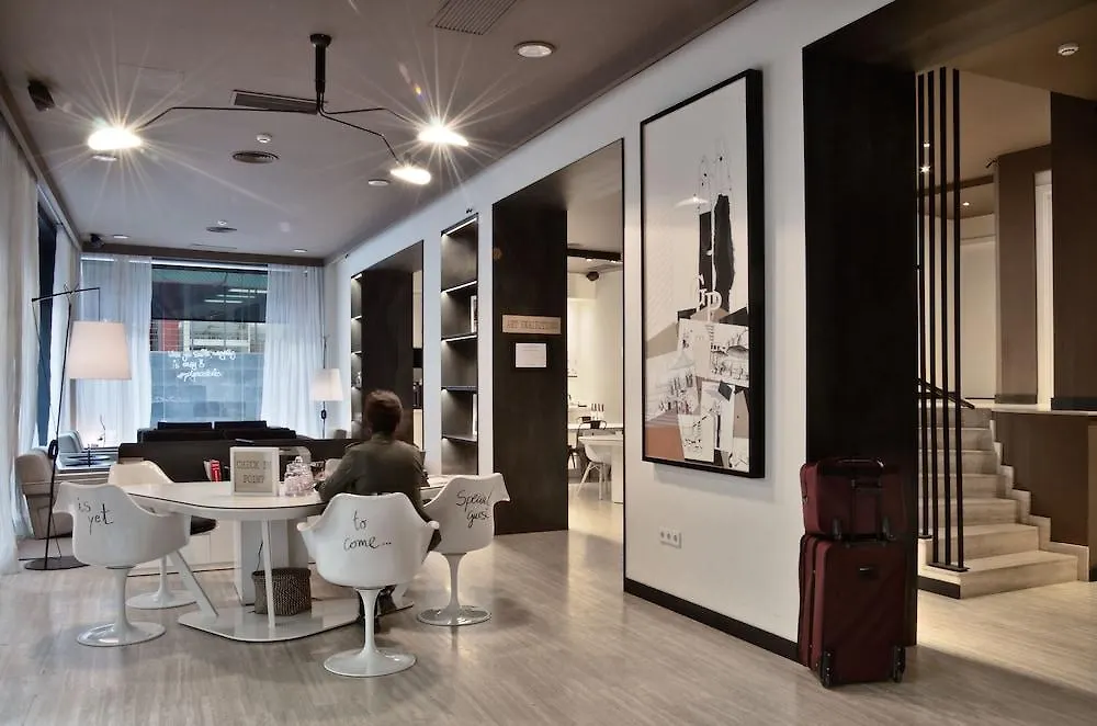 Pol&Grace Hotel Barcelona