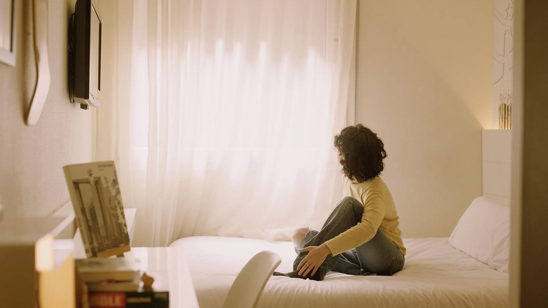 Pol&Grace Hotel Barcelona 4*,