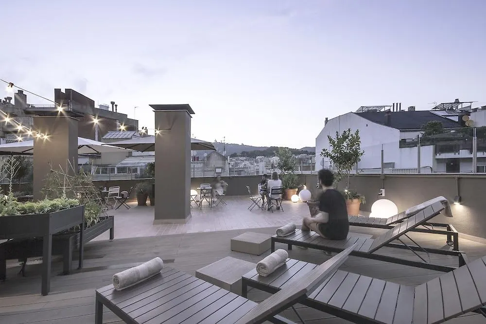 Pol&Grace Hotel Barcelona