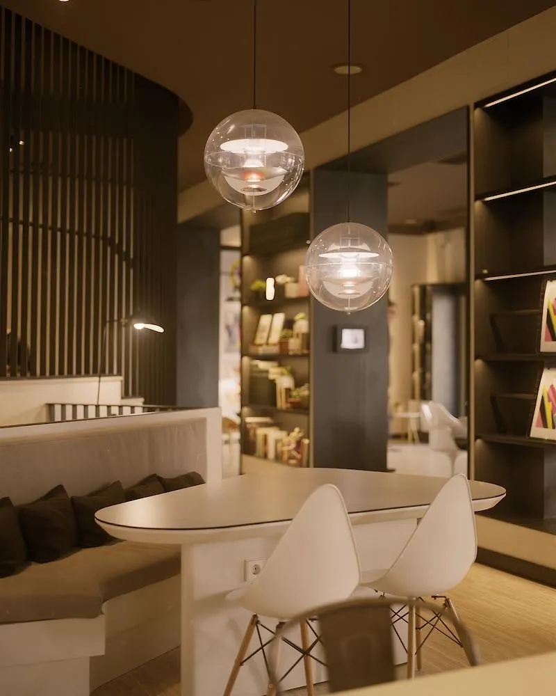 Pol&Grace Hotel Barcelona