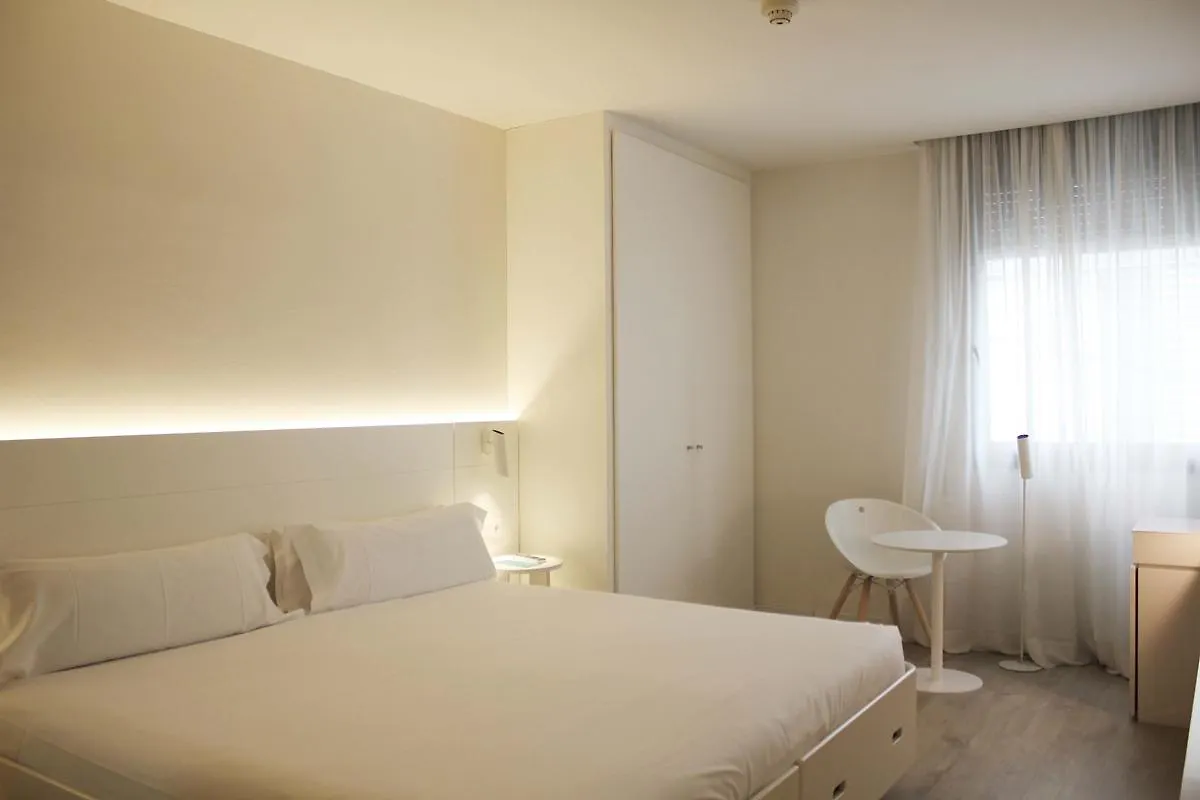 Pol&Grace Hotel Barcelona
