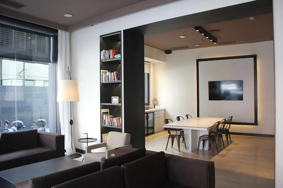 Pol&Grace Hotel Barcelona