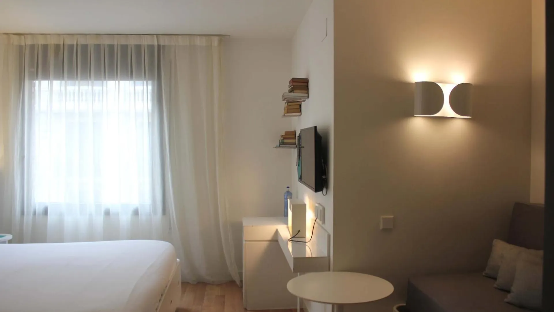 Pol&Grace Hotel Barcelona