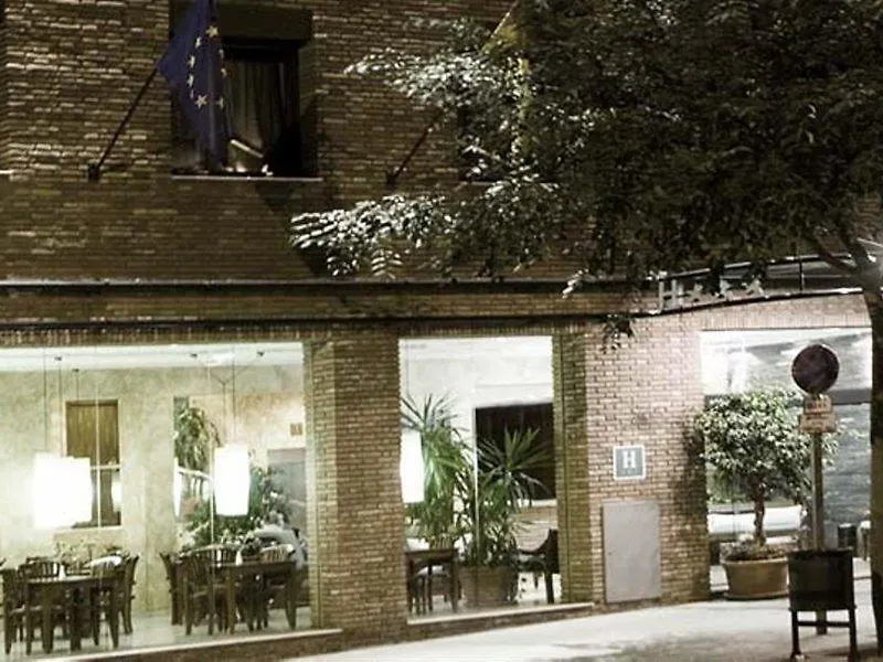 Pol&Grace Hotel Barcelona