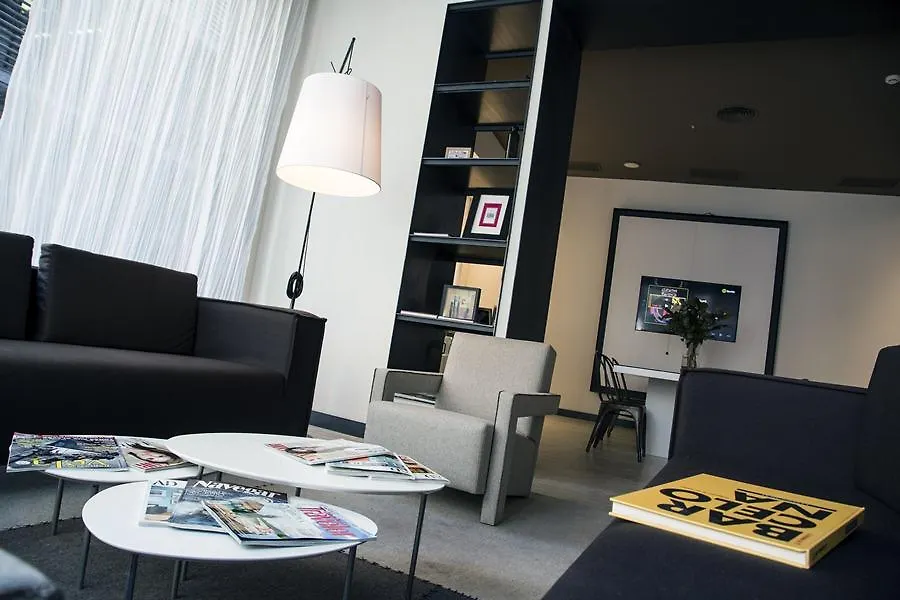 Pol&Grace Hotel Barcelona Hiszpania