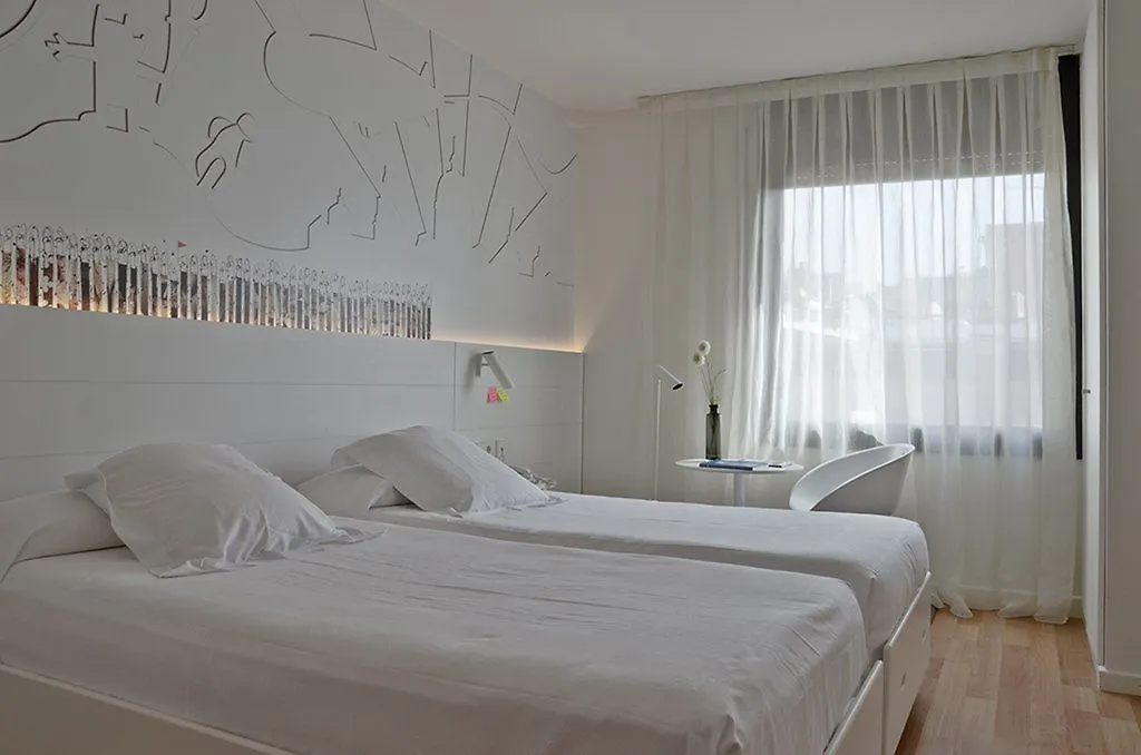 Pol&Grace Hotel Barcelona