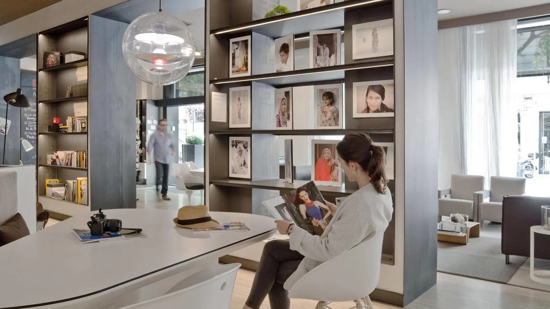Pol&Grace Hotel Barcelona