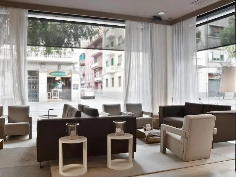 Pol&Grace Hotel Barcelona