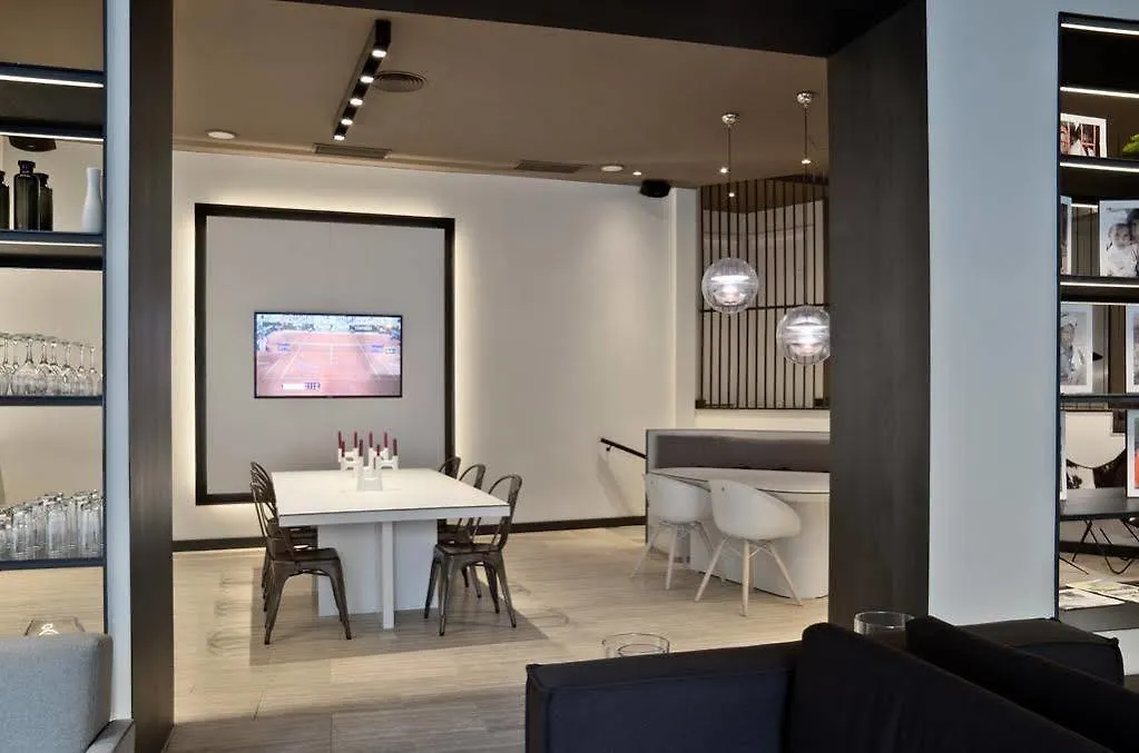 Pol&Grace Hotel Barcelona 4*,