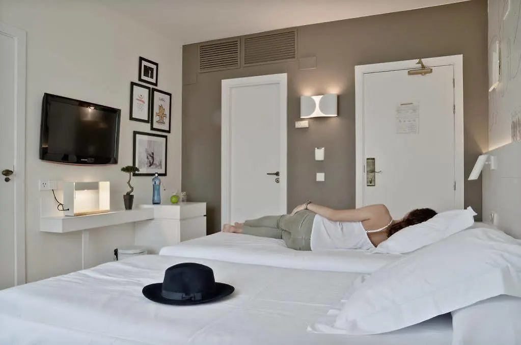 Pol&Grace Hotel Barcelona