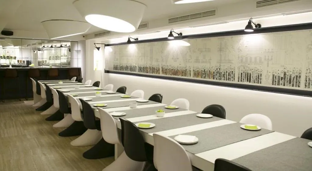 Pol&Grace Hotel Barcelona