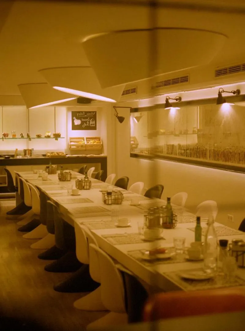 Pol&Grace Hotel Barcelona
