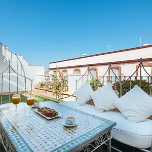 Maestranza Boutique Apartment Sevilla