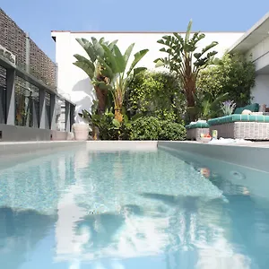 4* מלון Ofelias 4sup By Bondia Group