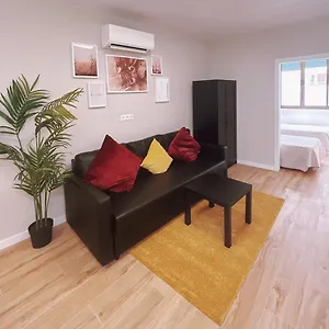 Pepita Apartment San Sebastián de la Gomera