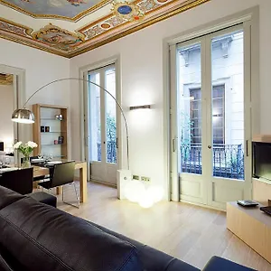  Apartament Ola Living Portaferrissa