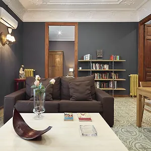  Apartament Fewdays