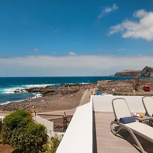 At Volcanic Natural Pools Ferienhaus Agaete (Gran Canaria)