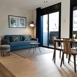  Apartament Mh Sant Pau