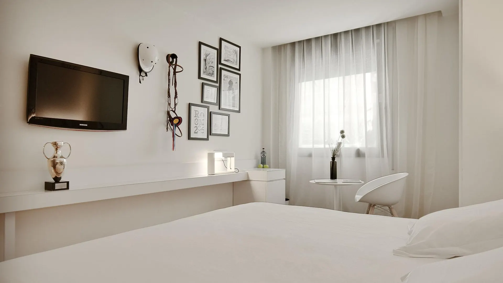 Pol & Grace Hotel Barcelona