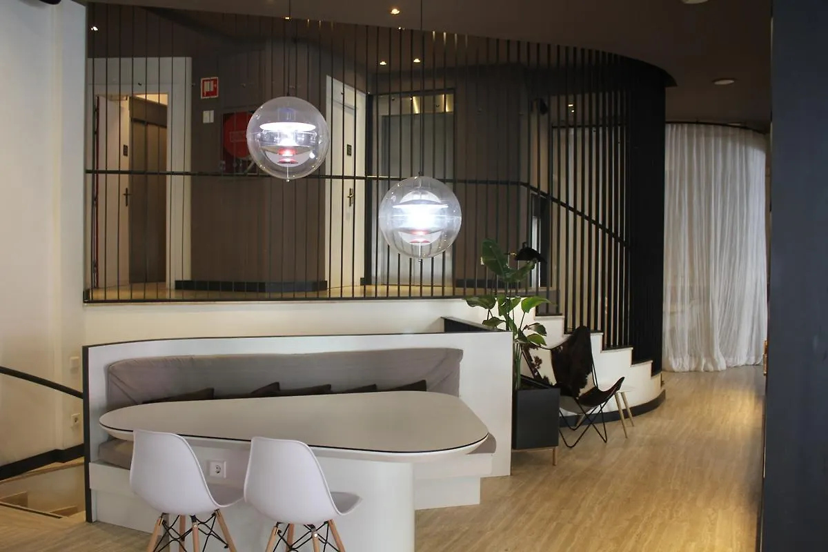Pol & Grace Hotel Barcelona