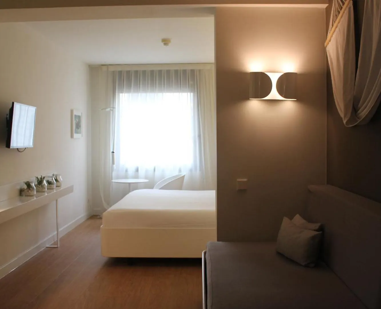 ****  Pol & Grace Hotel Barcelona Spanien