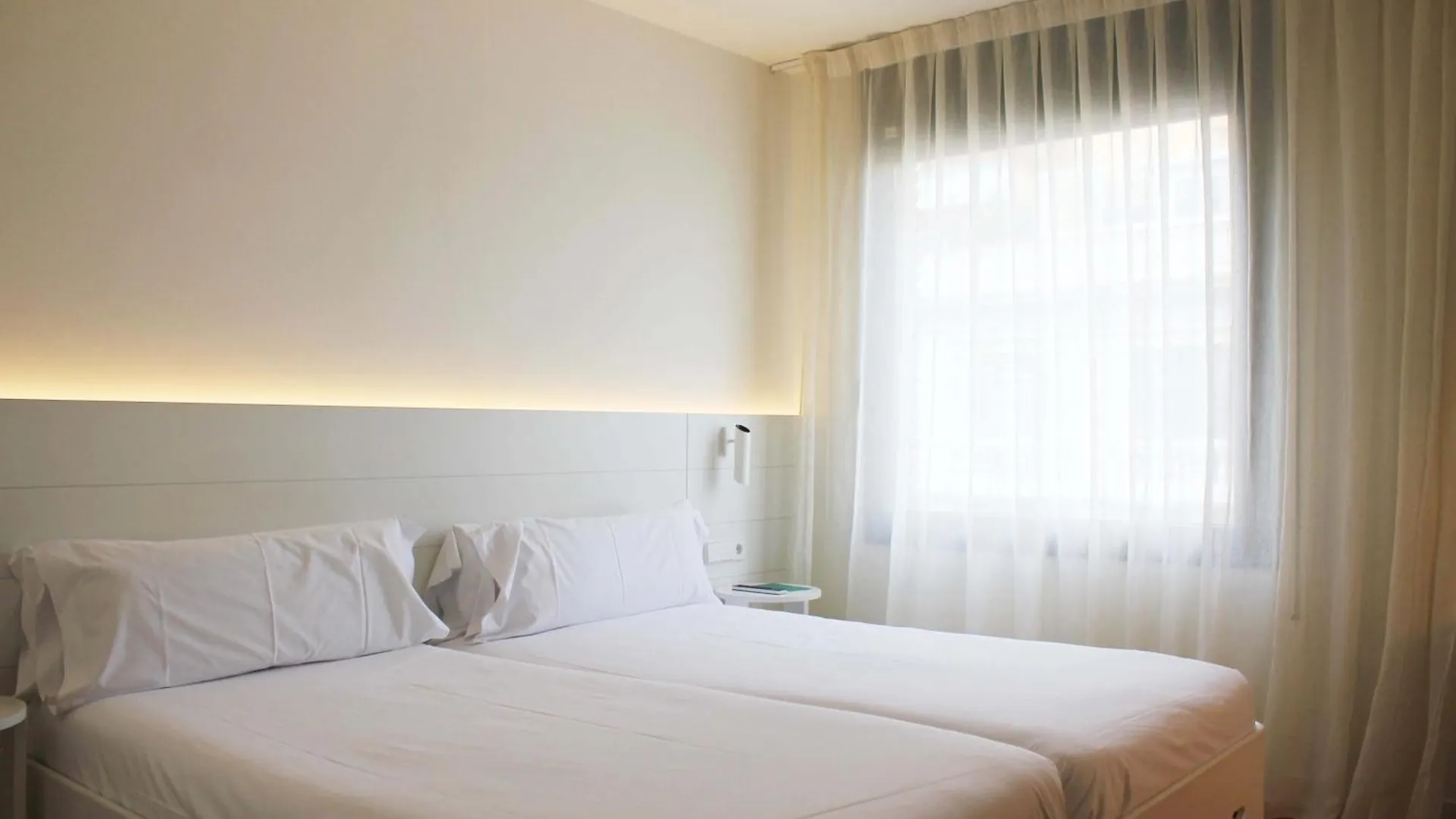 Pol & Grace Hotel Barcelona