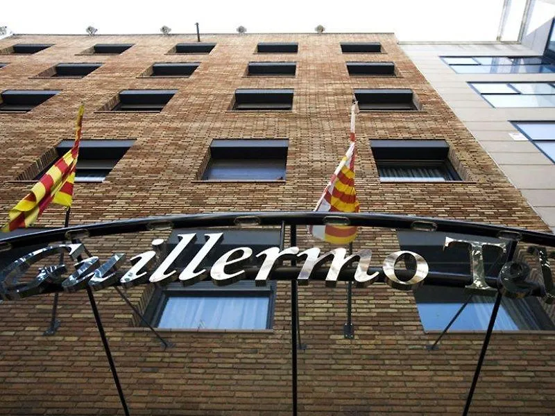 Pol & Grace Hotel Barcelona