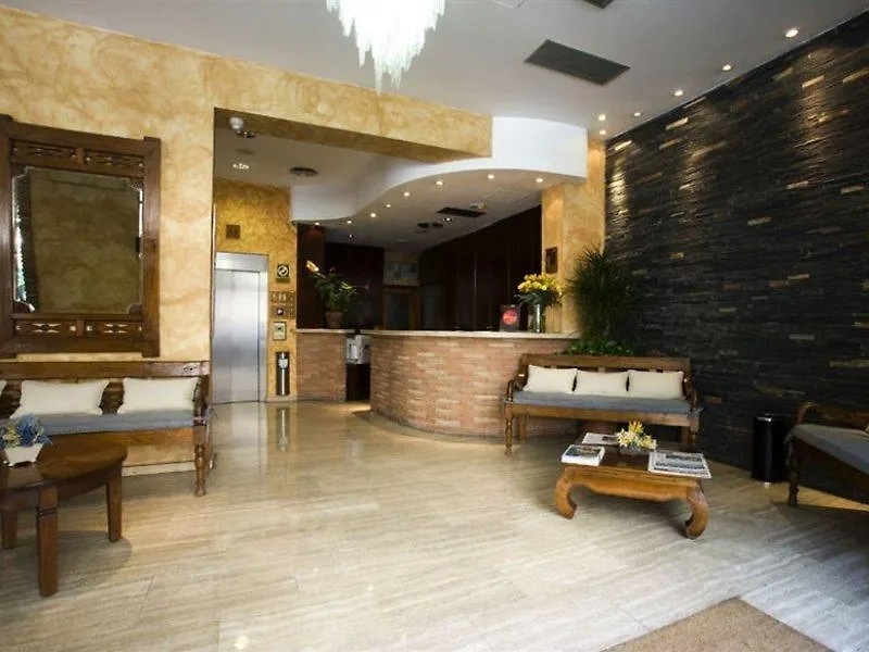Pol&Grace Hotel Barcelona