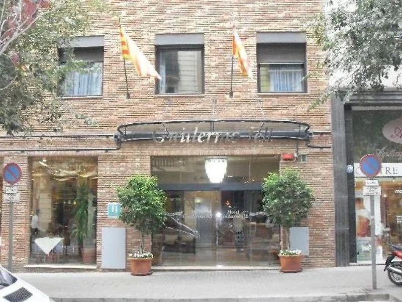 Pol & Grace Hotel Barcelona 4*,  Spanien
