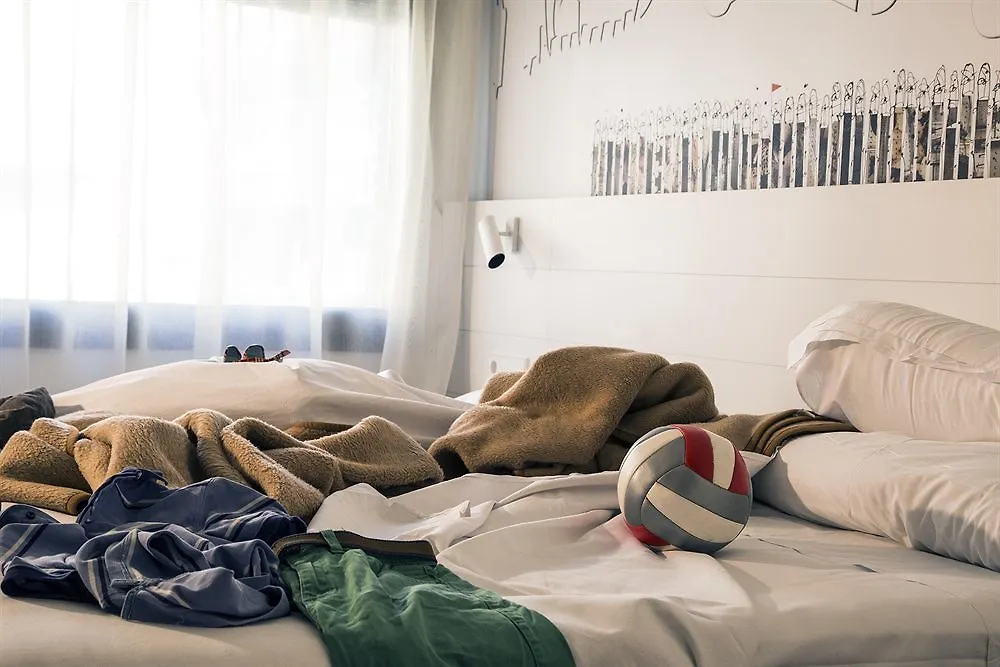 Pol & Grace Hotel Barcelona