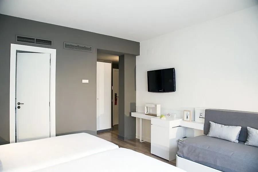 Pol&Grace Hotel Barcelona 4*,