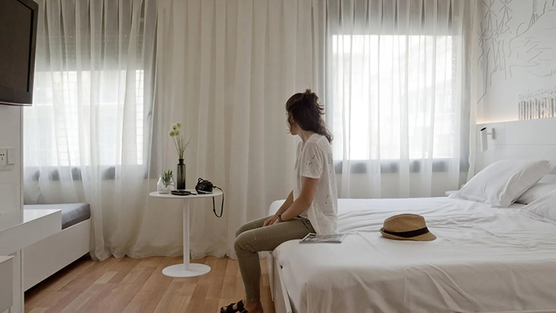 Pol & Grace Hotel Barcelone 4*,