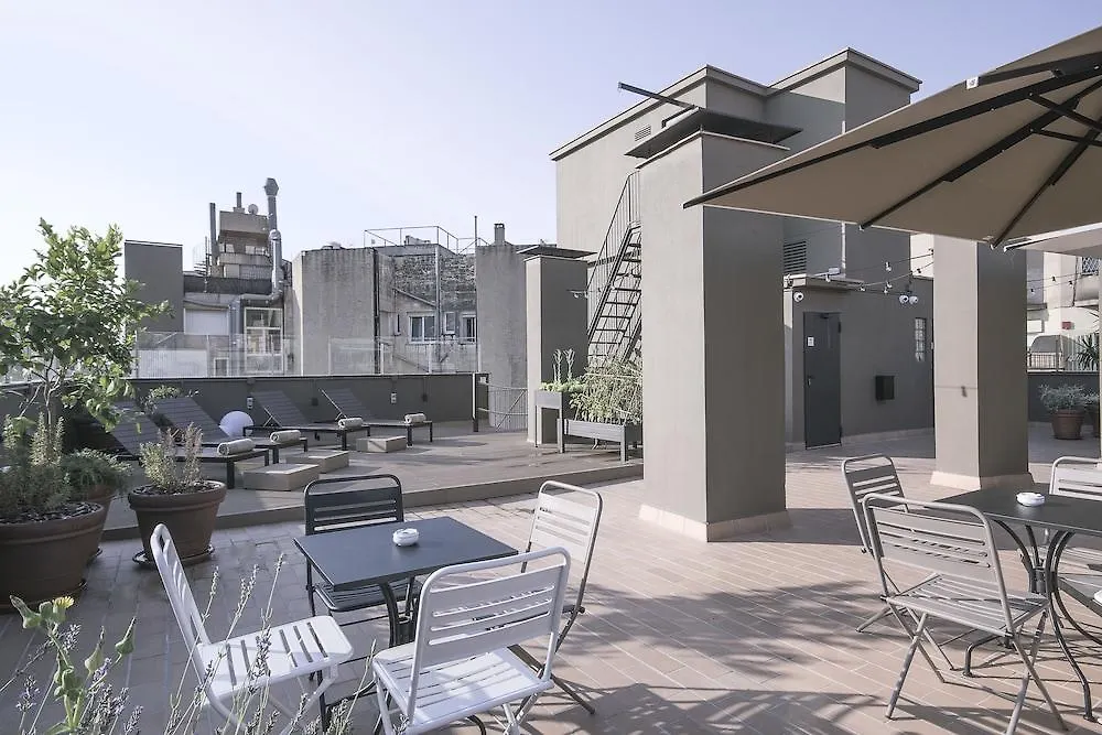 Pol & Grace Hotel Barcelone