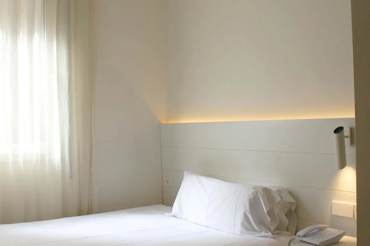 Pol & Grace Hotel Barcelone Espagne