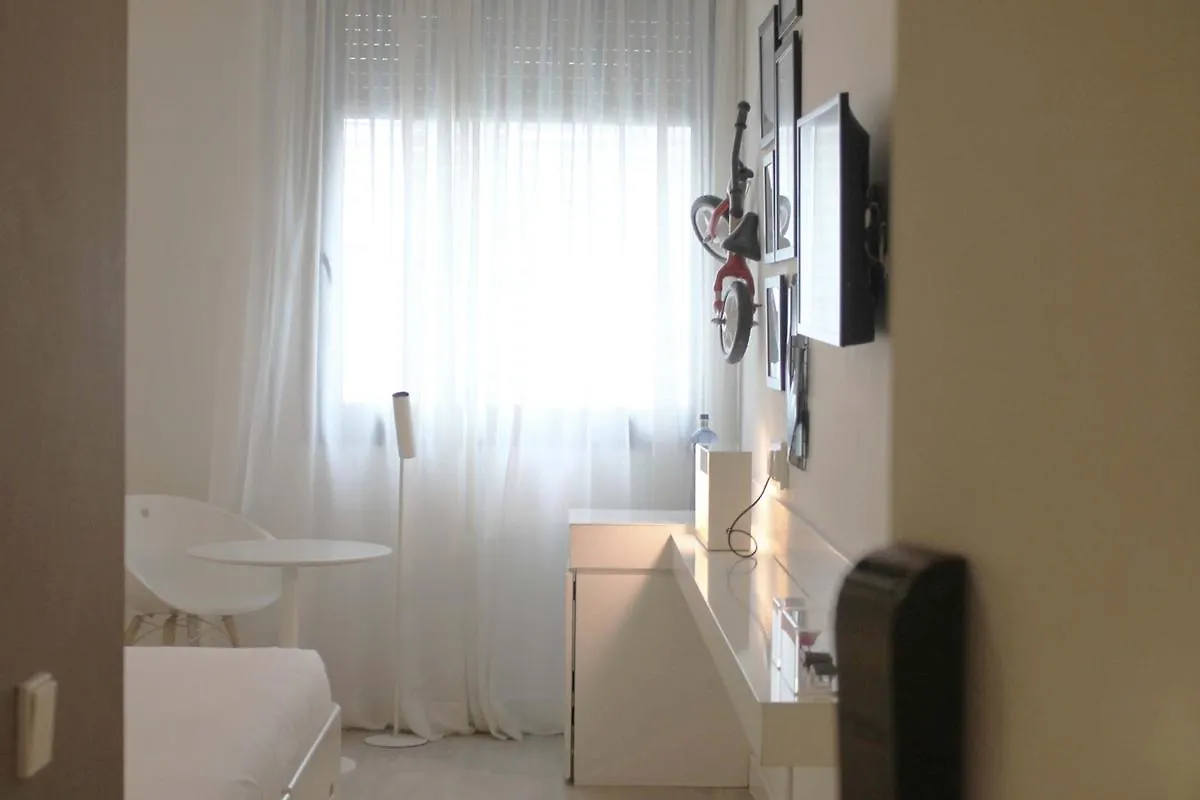 Pol & Grace Hotel Barcelone