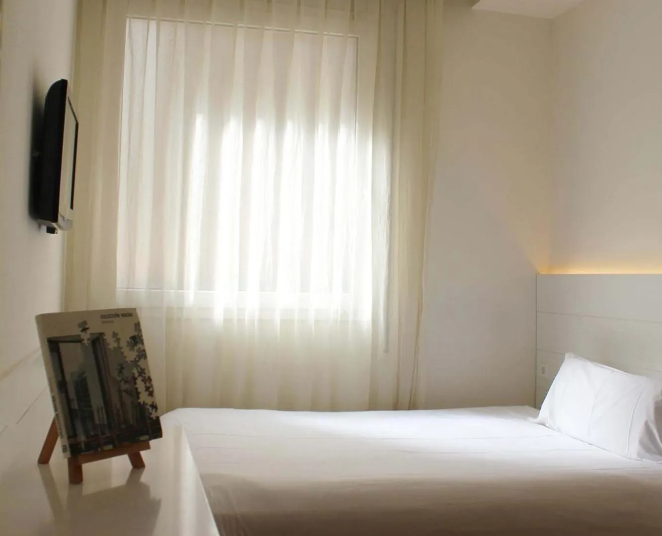 Pol & Grace Hotel Barcelone Espagne