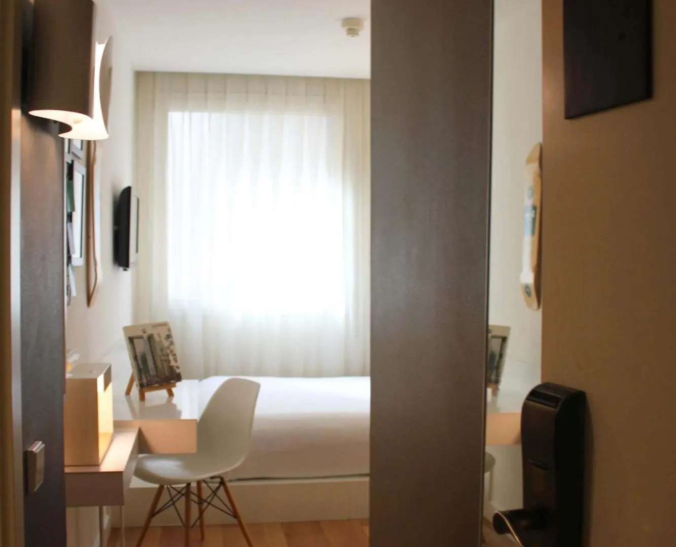 Pol & Grace Hotel Barcelone