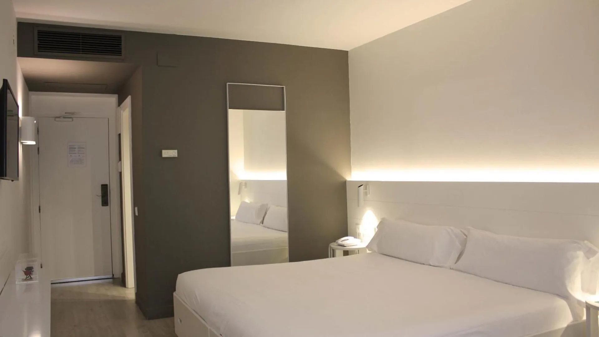 Pol & Grace Hotel Barcelone