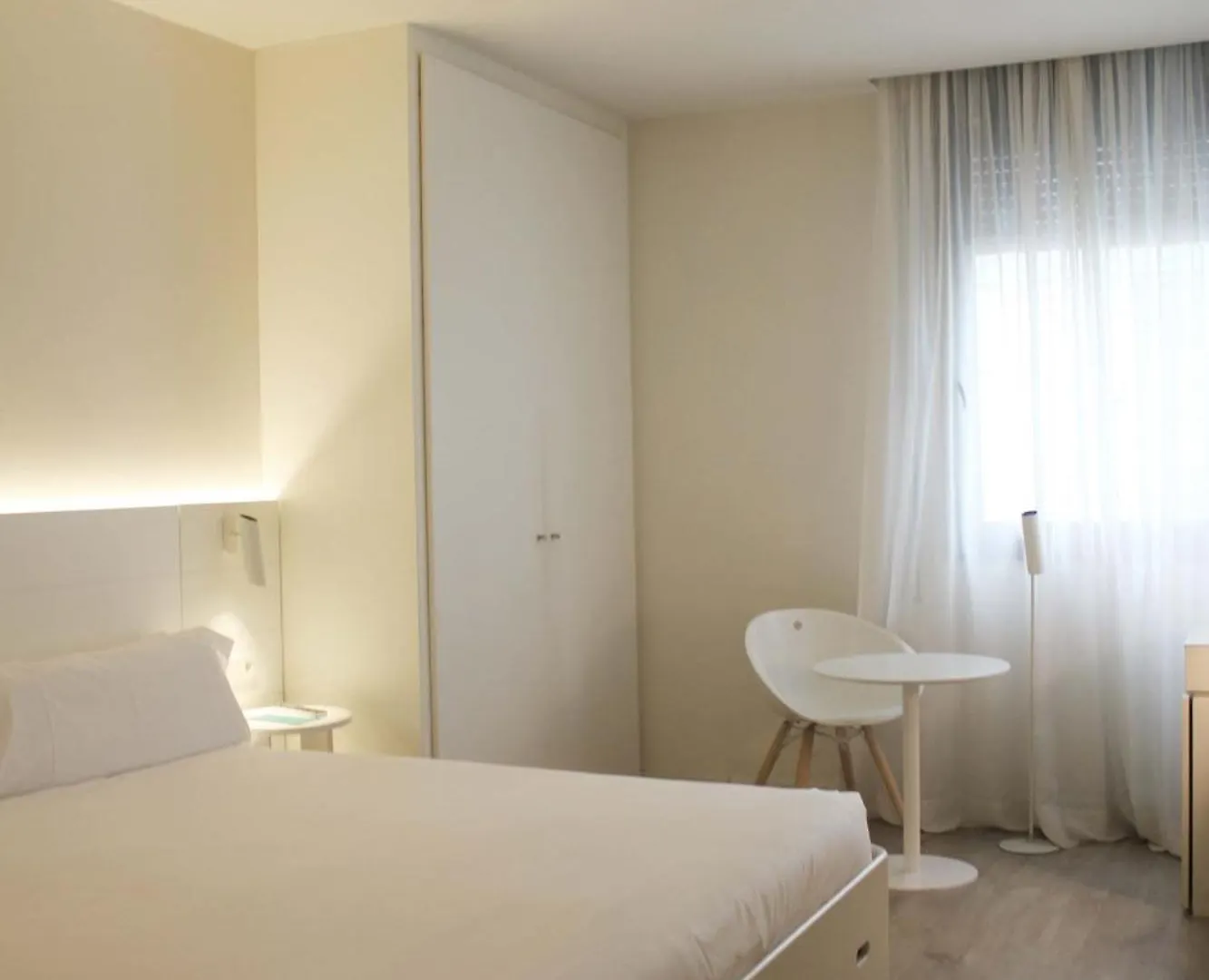 Pol & Grace Hotel Barcelone 4*,