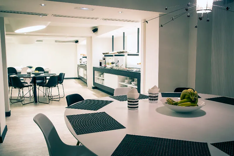 Pol & Grace Hotel Barcelone