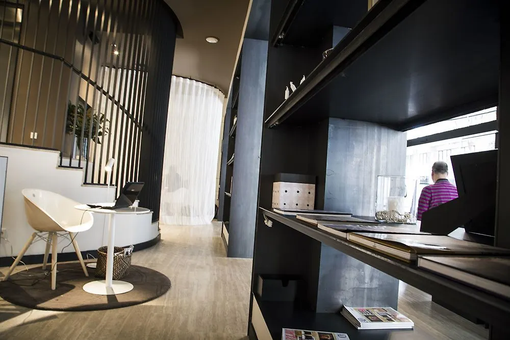 Pol & Grace Hotel Barcelone 4*,  Espagne