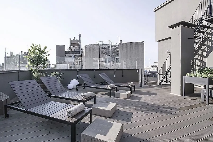 Pol & Grace Hotel Barcelone 4*,  Espagne