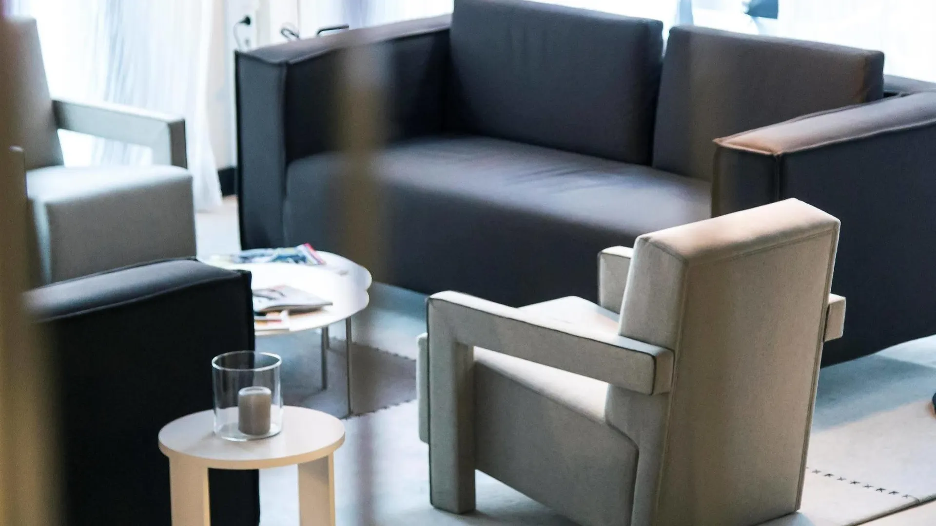 Pol & Grace Hotel Barcelone