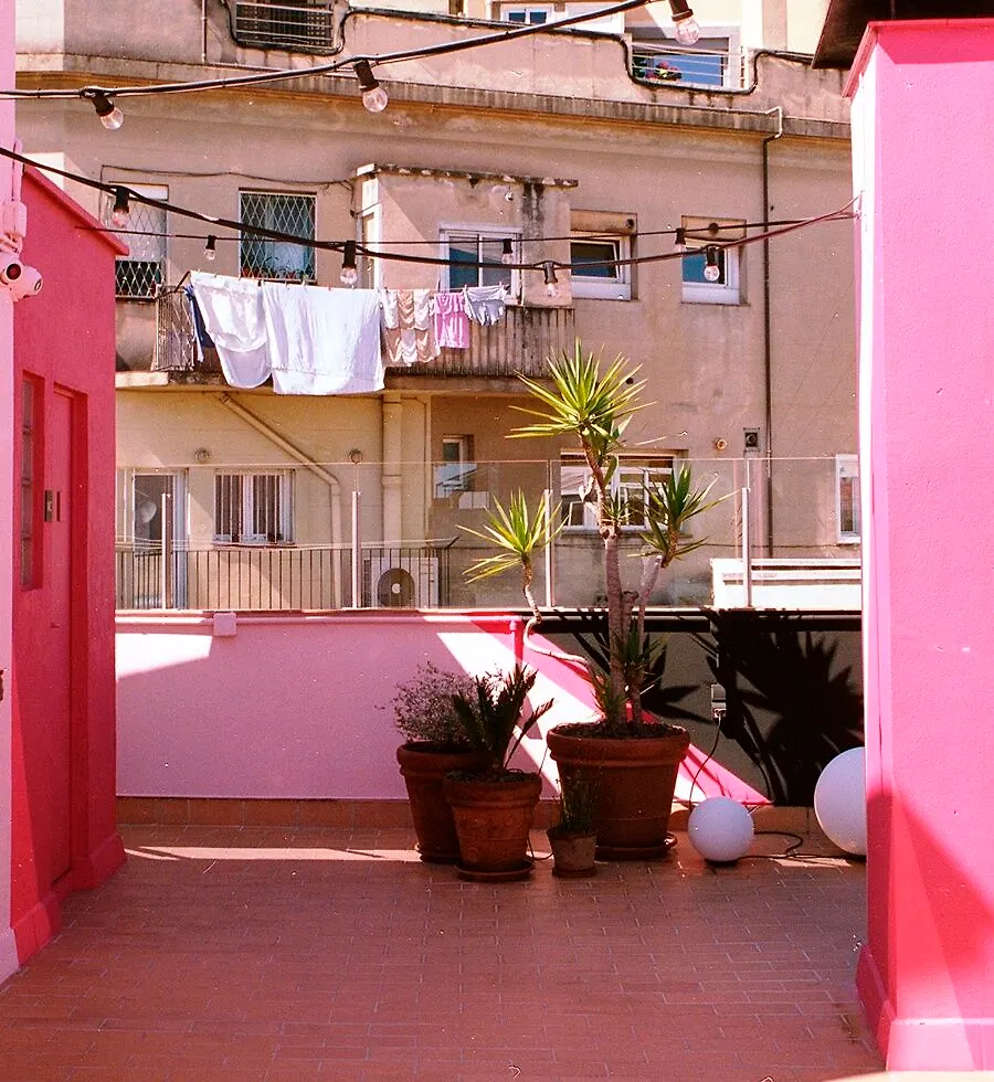 Pol & Grace Hotel Barcelone